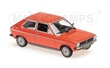VOLKSWAGEN POLO 1979 RED