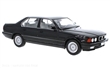 BMW 730i E32 1992 BLACK