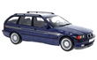 BMW ALPINA B3 3,2 E36 TOURING 1995 BLUE
