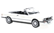 BMW ALPINA C2 E30 2,7 CABRIO 1986 WHITE