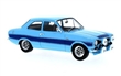 FORD ESCORT RS 2000 Mk. I RHD 1973 LIGHT BLUE / BLUE