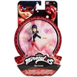 MIRACULOUS KOUZELNÁ BERUŠKA A ČERNÝ KOCOUR MARINETTE FIGURKA 14 cm S PŘÍSLUŠENSTVÍM