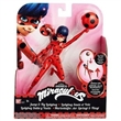 MIRACULOUS KOUZELNÁ BERUŠKA A ČERNÝ KOCOUR MARINETTE BERUŠKA FUNKČNÍ FIGURKA 19 cm S PŘÍSLUŠENSTVÍM