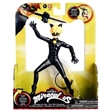 MIRACULOUS KOUZELNÁ BERUŠKA A ČERNÝ KOCOUR ADRIEN ČERNÝ KOCOUR FUNKČNÍ FIGURKA 19 cm S PŘÍSLUŠENSTVÍM
