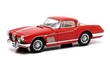 JAGUAR XK150 BERTONE COUPE 1957 RED