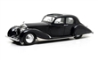 ROLLS ROYCE PHANTOM II CONTINENTAL FIGONI FALASCHI BERLINE 2MS 1932 DARK BLUE
