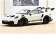 Porsche 911 GT3 RS 2022 White