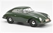 Porsche 356 Coup 1954 Green