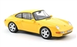 Porsche 911 Carrera 1994 Yellow