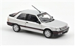Peugeot 309 GTi 1987 Futura Grey with PTS deco