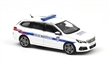 Peugeot 308 SW 2018 Police Municipale