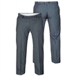 Pnsk spoleensk kalhoty ed elastick, stretch 3XL - 5XL