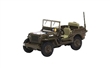 JEEP WILLYS MB RAF 83 GR. 2ND TACTICAL AD 1944/45