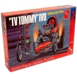 PUZZLE AMT 1000 dlk DRAGSTER TV TOMMY IVO