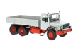 MAGIRUS 290 D VALNÍK GREY