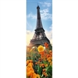 PUZZLE TREFL 75000 300 dílků HOME GALLERY EIFFELOVA VĚŽ V KVĚTECH
