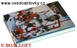KOLN DESKY BOX A5 Hokej