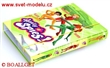 KOLN DESKY BOX A5 s gumikou Totally Spies!