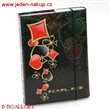 KOLN DESKY BOX A5 s gumikou Royal Ace