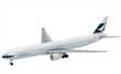 BOEING 777-300 CATHAY PACIFIC