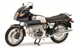 BMW R 100 RS BLUE / SILVER
