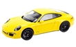 PORSCHE 911 CARRERA GTS COUPE RACING YELLOW L.E.1000 PCS.