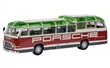 AUTOBUS AUWARTER PORSCHE RENNDIENST L.E. 1500PCS.