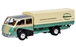 SAURER 3C-H TRUCK BACKMANN L.E. 500 PCS.