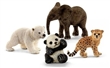 SCHLEICH 14794 MLÁĎATA DIVOKÝCH ZVÍŘAT