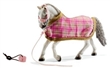 SCHLEICH 42399 LIPICÁN KLISNA S PŘÍSLUŠENSTVÍM