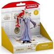 SCHLEICH 42637  ALBUS BRUMBL A FAWKES HARRY POTTER