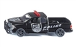 SIKU 2309 DODGE RAM 1500 US POLICE