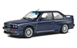 BMW ALPINA B6 3,5S 1990 MAURITIUS BLUE