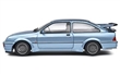 FORD SIERRA RS500 1987 BLUE GLACIER