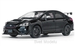 Subaru Impreza WRX STI S2007 RHD NBR CHALLENGE PACKAGE 2015 BLACK