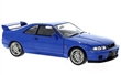 NISSAN SKYLINE GT-R R33 RHD 1997 BLUE