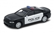 DODGE CHARGER R/T 2016 POLICE