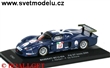 MASERATI MC12 #34 A.DE SIMONE - J. HERBERT FIA GT