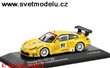 PORSCHE 911 GT3 RSR  T2M MOTORSPORT  YAMAGISHI/DE