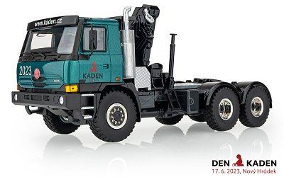 Den Kaden 2023