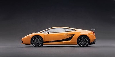 LAMBORGHINI GALLARDO SUPERLEGGERA ORANGE - Photo 2