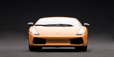 LAMBORGHINI GALLARDO SUPERLEGGERA ORANGE - Photo 3