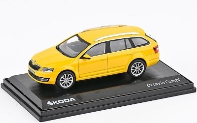 KODA OCTAVIA III COMBI 2012 LUT TAXI - Photo 2