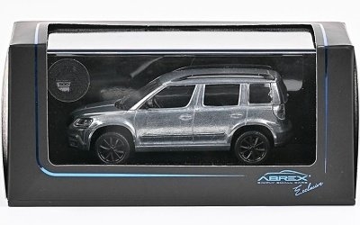 ŠKODA YETI FL 2013 T1 - Photo 3