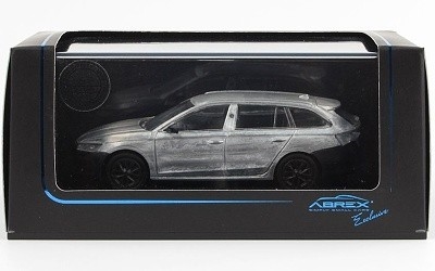 ŠKODA OCTAVIA IV COMBI 2020 T1 - Photo 3