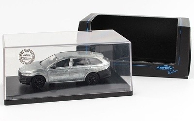 ŠKODA OCTAVIA IV COMBI 2020 T1 - Photo 4