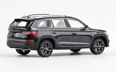 KODA KODIAQ FACELIFT 2021 ERN MAGIC METALZA - Photo 1
