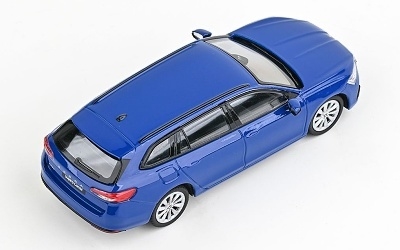 KODA SUPERB IV COMBI 2023 MODR ENERGY - Photo 4
