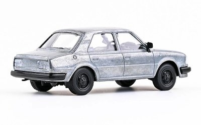 ŠKODA 120l 1984 T1 BEZ LAKOVÁNÍ - Photo 1