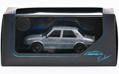 ŠKODA 120l 1984 T1 BEZ LAKOVÁNÍ - Photo 3